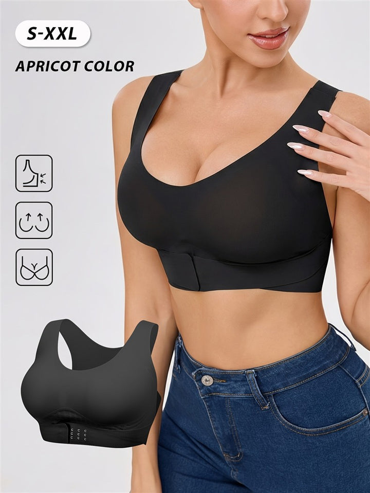 H-Shaped Cross Posture Corrector Bra