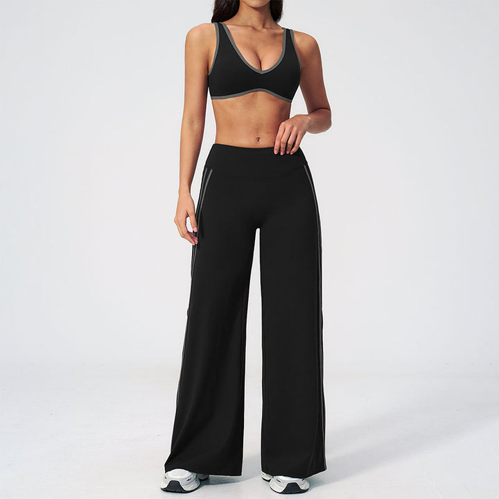 Athletic Workout Set