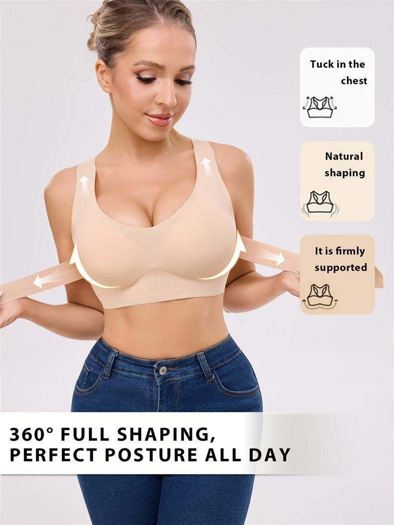 H-Shaped Cross Posture Corrector Bra