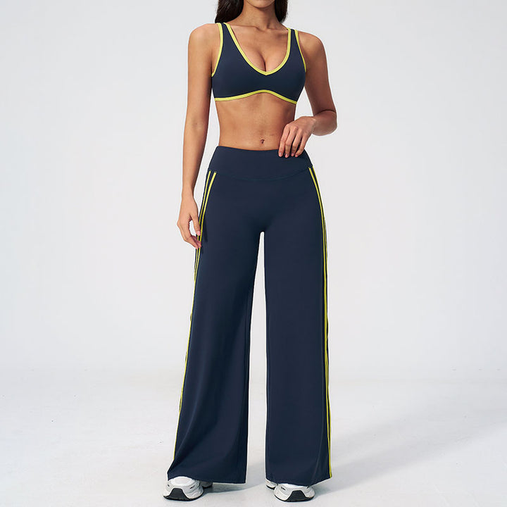 Athletic Workout Set