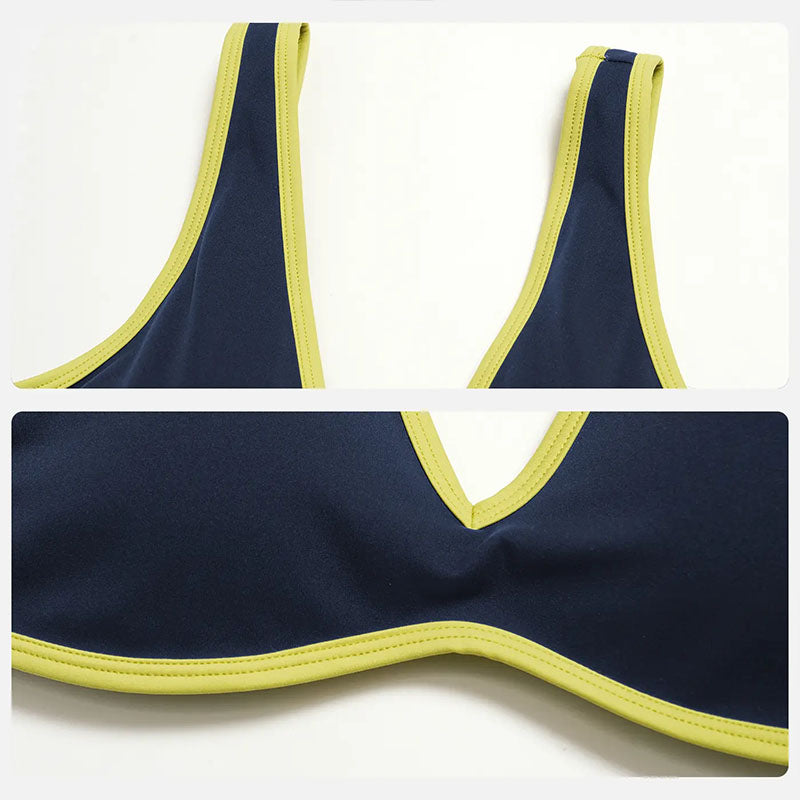Athletic Workout Set