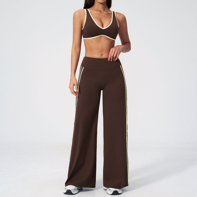 Athletic Workout Set