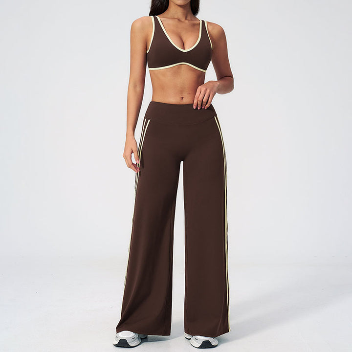Athletic Workout Set
