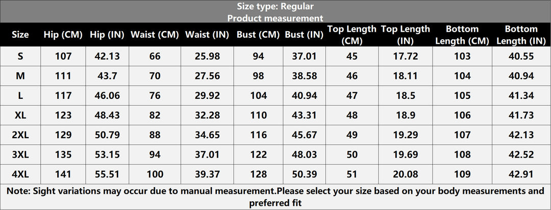 Sleeveless T-shirt and trousers casual set