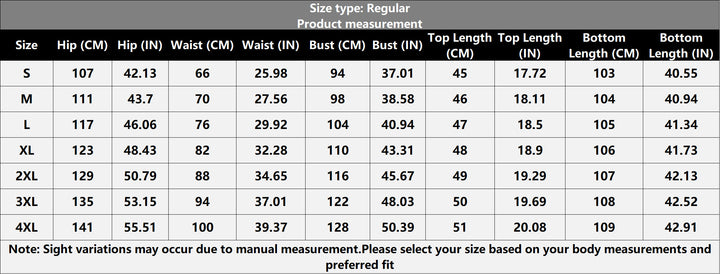 Sleeveless T-shirt and trousers casual set