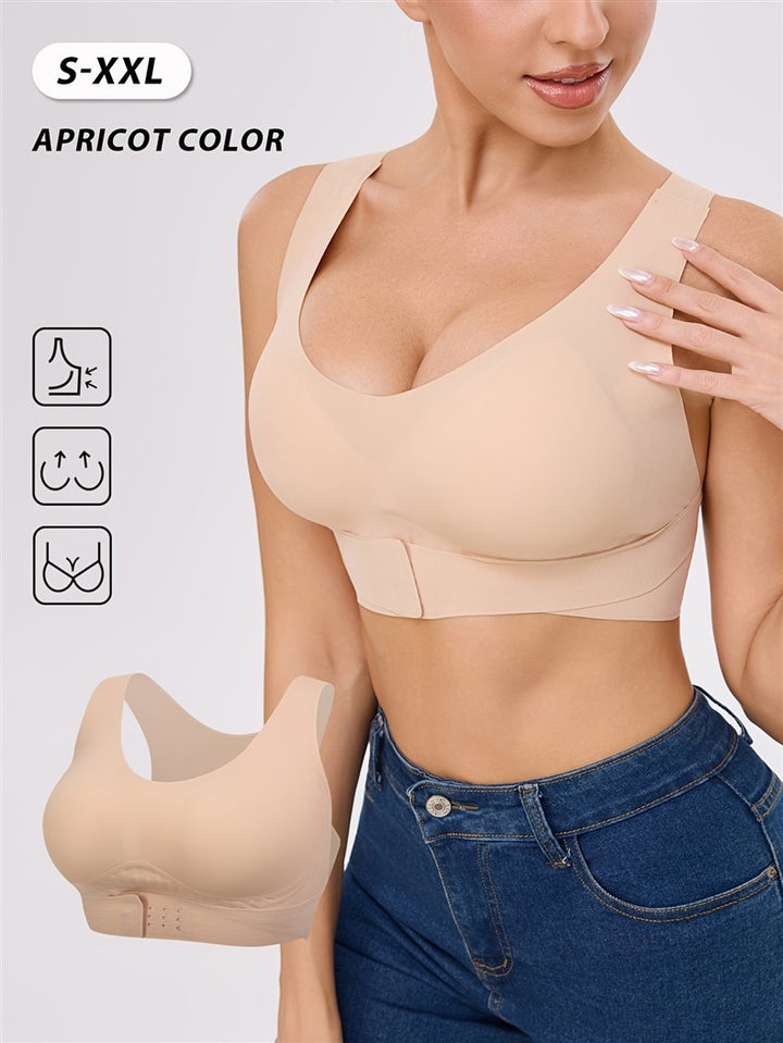H-Shaped Cross Posture Corrector Bra