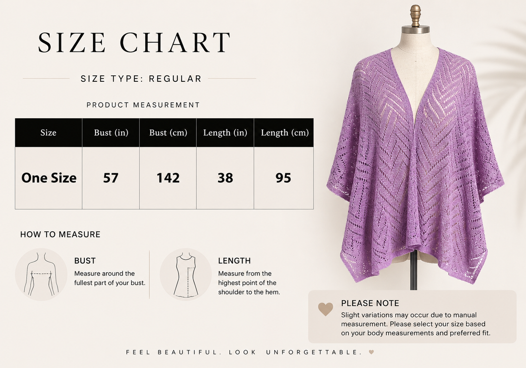 Fringe Knit Beach Cover Up