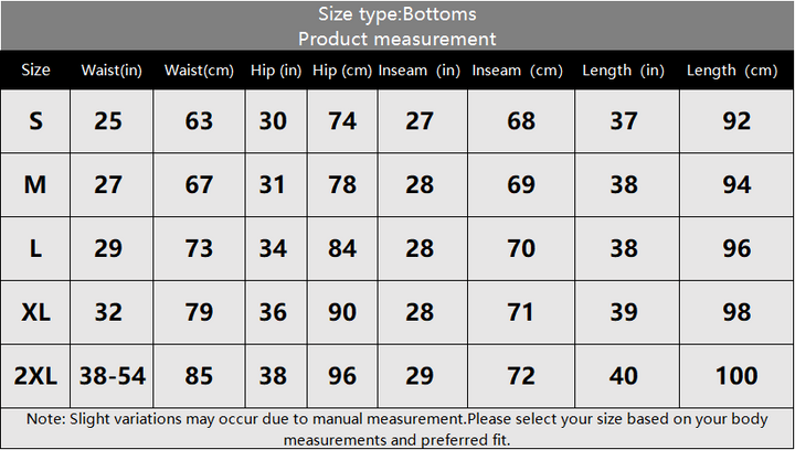 High-waisted fleece-lined leggings