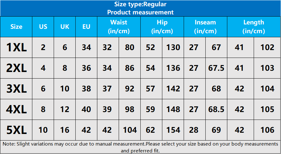 Plus Size Printed Loose Straight Leg Pants