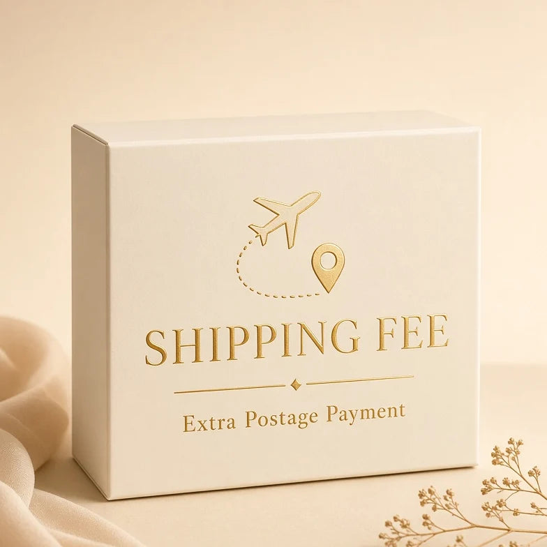 Shipping Fee Payment Link | Extra Postage / Additional Shipping Only