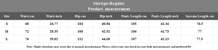 Pin striped loose-fitting lantern pants