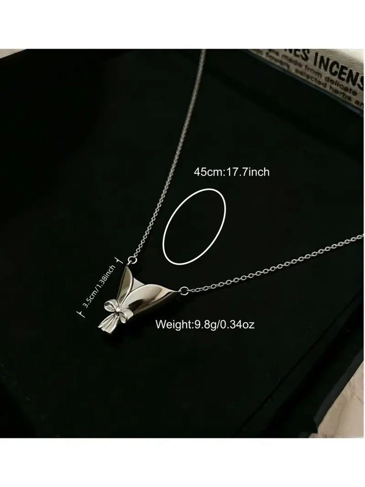 Sterling Silver Flower Bouquet Jewelry Set | Necklace Earrings &amp;amp; Brooch Matte Finish